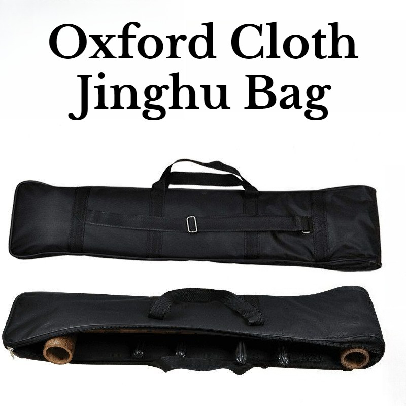 Oxford Cloth Jinghu Bag Lightw - Musical Instrument Accessories review and price