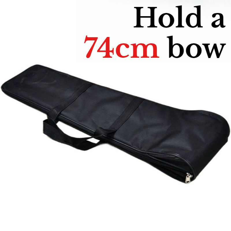 Oxford Cloth Jinghu Bag Lightw - Musical Instrument Accessories review and price