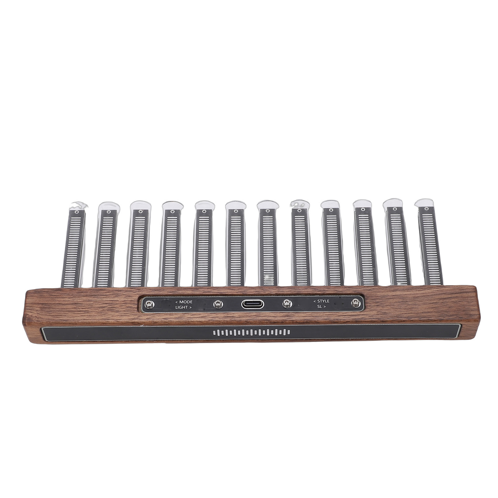 LED Music Spectrum Display Hom - Musical Instrument Tuba review and price