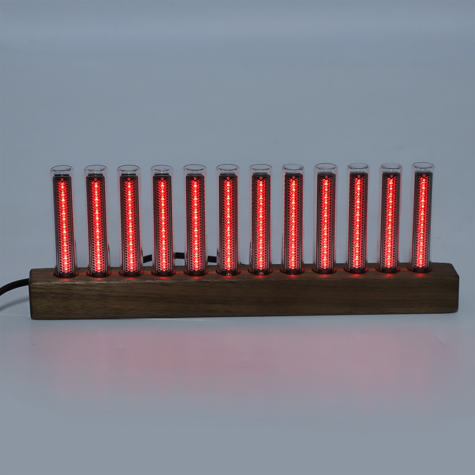 LED Music Spectrum Display Hom - Musical Instrument Tuba review and price